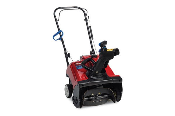 Toro | Single Stage | Model 18" (46 cm) Power Clear® 518 ZE Snow Blower (38473) for sale at Rippeon Equipment Co., Maryland