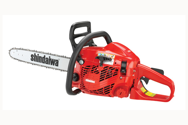 Shindaiwa | Chain Saws | Model 340s for sale at Rippeon Equipment Co., Maryland