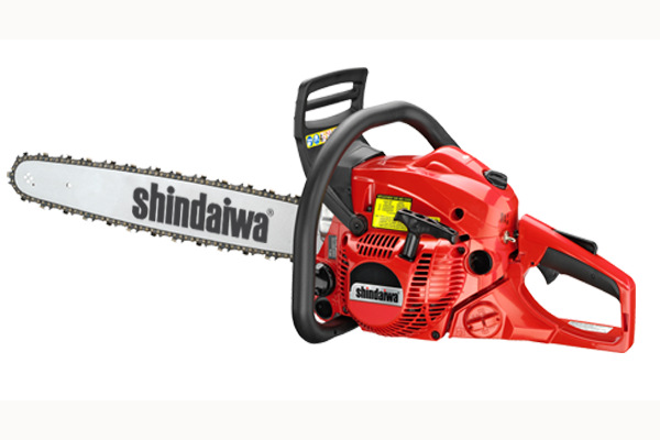 Shindaiwa 491s for sale at Rippeon Equipment Co., Maryland