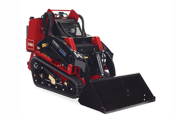 Toro | Compact Track Loaders | Model Dingo® TX 1000 Narrow Track for sale at Rippeon Equipment Co., Maryland