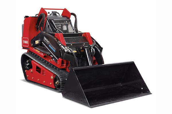 Toro | Compact Track Loaders | Model Dingo® TX 1000 Wide Track for sale at Rippeon Equipment Co., Maryland