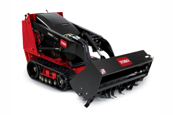 Toro | Compact Track Loaders | Model Dingo® TX 427 - Wide Track for sale at Rippeon Equipment Co., Maryland