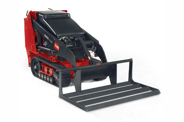 Toro | Compact Track Loaders | Model Dingo® TX 525 Narrow Track for sale at Rippeon Equipment Co., Maryland