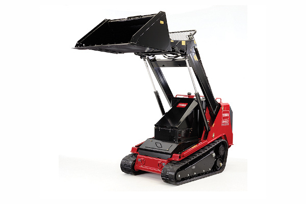 Toro | Compact Track Loaders | Model Dingo® TXL 2000 Non-Telescoping for sale at Rippeon Equipment Co., Maryland