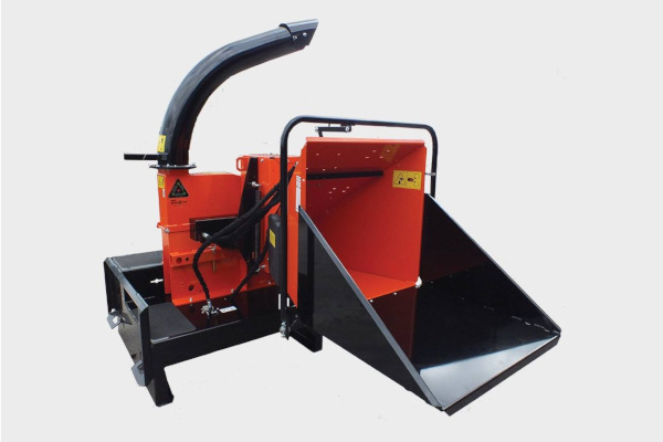 Echo CH800H 8 Inch Chipper for sale at Rippeon Equipment Co., Maryland