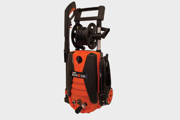 Echo | Pressure Washers | Model PW1813E Pressure Washer for sale at Rippeon Equipment Co., Maryland