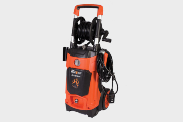 Echo PW2014E Pressure Washer for sale at Rippeon Equipment Co., Maryland