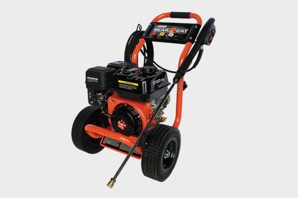 Echo | Pressure Washers | Model PW3100B Pressure Washer for sale at Rippeon Equipment Co., Maryland