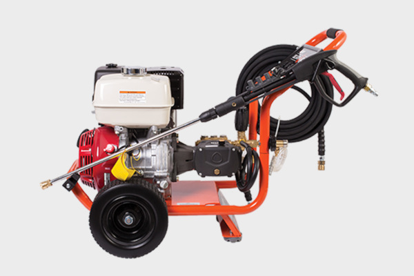 Echo | Pressure Washers | Model PW4200 Pressure Washer for sale at Rippeon Equipment Co., Maryland