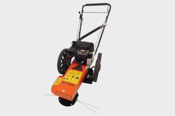 Echo | ECHO Bear Cat | Wheeled Trimmers for sale at Rippeon Equipment Co., Maryland
