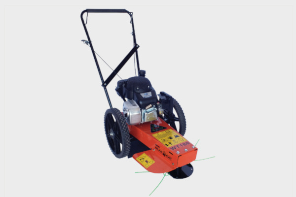 Echo | Wheeled Trimmers | Model WT189 Wheeled Trimmer for sale at Rippeon Equipment Co., Maryland