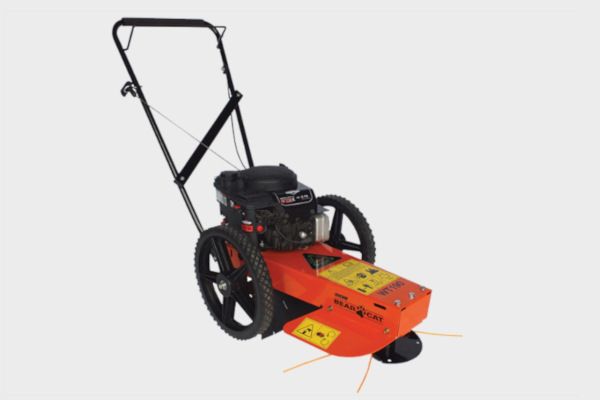 Echo | Wheeled Trimmers | Model WT190 Wheeled Trimmer for sale at Rippeon Equipment Co., Maryland