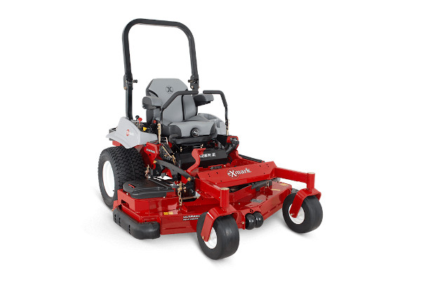 Exmark | Rear Discharge Mowers | Lazer Z S-Series Rear Discharge for sale at Rippeon Equipment Co., Maryland