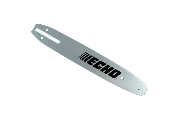 Echo | Pruner Bars | Model 10" A4CD Pruner Guide Bar - 10A4CD3739C (Narrow Kerf) for sale at Rippeon Equipment Co., Maryland