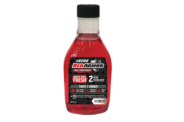 Echo | Red Armor Fuel Treatment | Model 7550012 for sale at Rippeon Equipment Co., Maryland