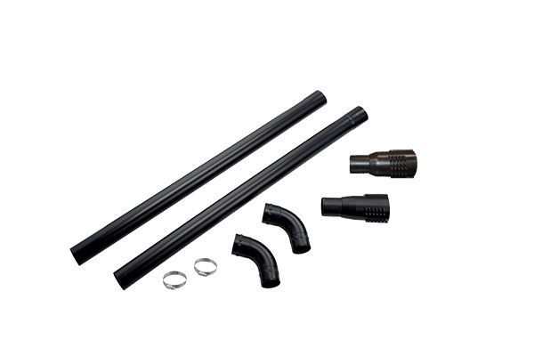 Echo | Rain Gutter Kits | Model Part Number: 99944100010 Rain Gutter Kit for sale at Rippeon Equipment Co., Maryland
