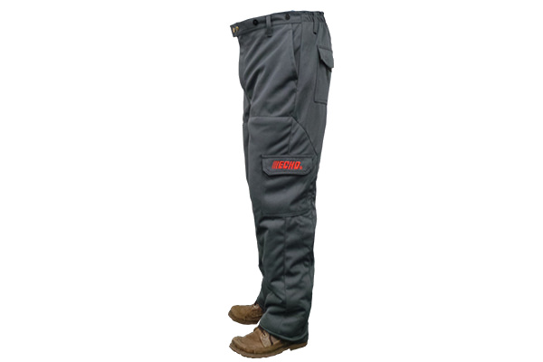 Echo | Arborist Pants | Model Part Number: 99988801304 for sale at Rippeon Equipment Co., Maryland