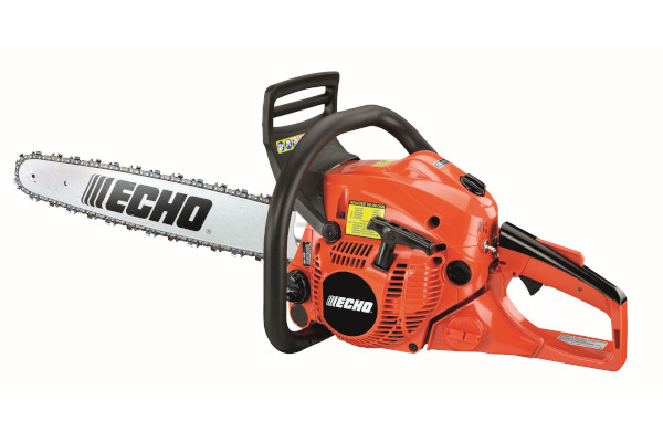 Echo | Chain Saws | Model CS-490 for sale at Rippeon Equipment Co., Maryland