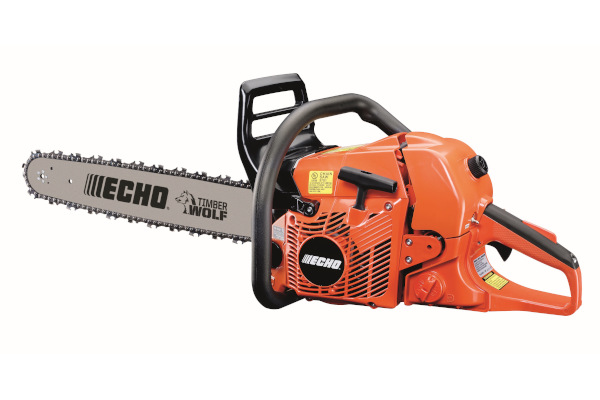 Echo | Chain Saws | Model CS-590 Timber Wolf for sale at Rippeon Equipment Co., Maryland