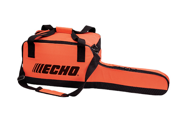 Echo | Chain Saw Cases & Protectors | Model 20" Chainsaw Carry Bag - 103942147 for sale at Rippeon Equipment Co., Maryland