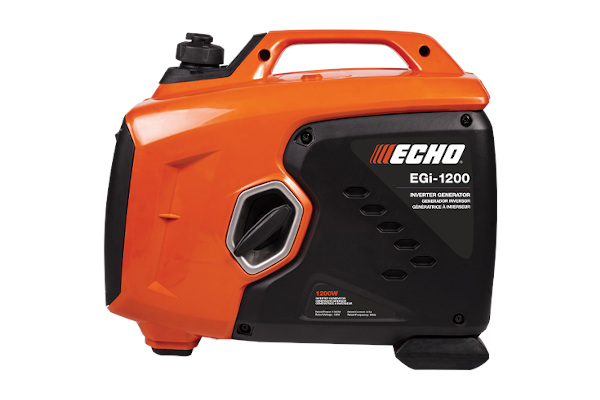 Echo | Generators/Inverters | Model EGi-1200 for sale at Rippeon Equipment Co., Maryland