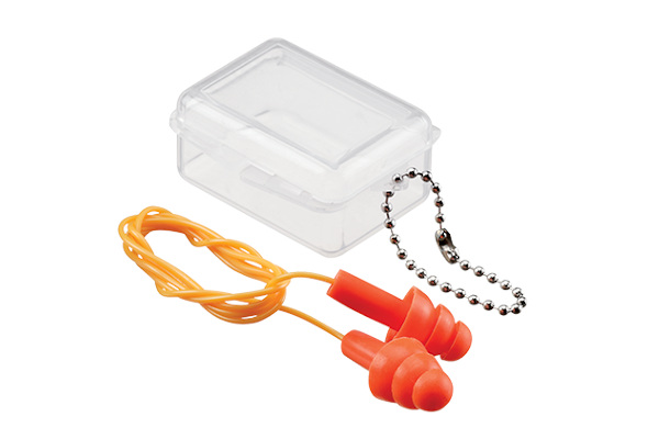 Echo | Head & Ear Protection | Model Earplugs - 103942210 for sale at Rippeon Equipment Co., Maryland