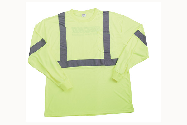 Echo | Hi-Vis Work | Model Part Number: 99988801814 for sale at Rippeon Equipment Co., Maryland