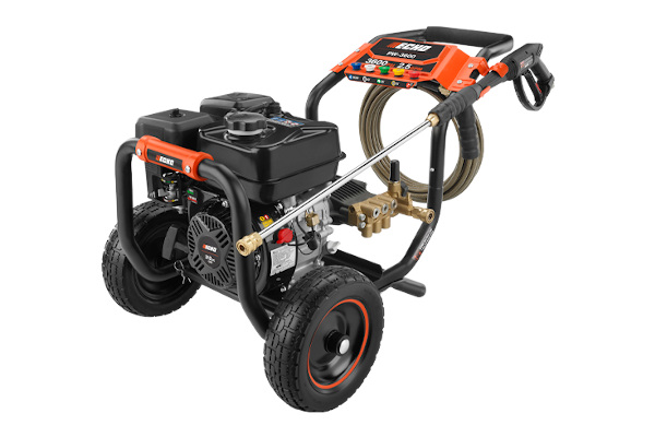Echo | Pressure Washers | Model PW-3600 for sale at Rippeon Equipment Co., Maryland