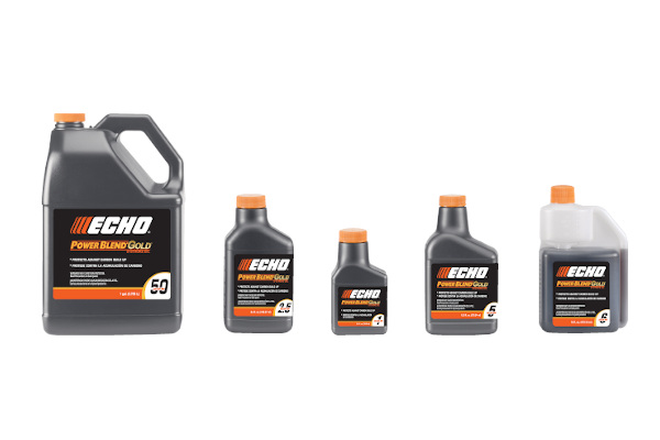 Echo | Oils | Model PowerBlend Gold for sale at Rippeon Equipment Co., Maryland