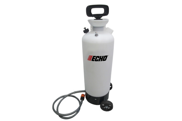 Echo | Accessories for Cutoff Saws | Model Pressurized Water Tank for sale at Rippeon Equipment Co., Maryland