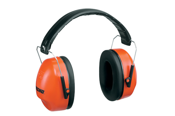 Echo | Head & Ear Protection | Model Protective Earmuffs -  99988801520 for sale at Rippeon Equipment Co., Maryland