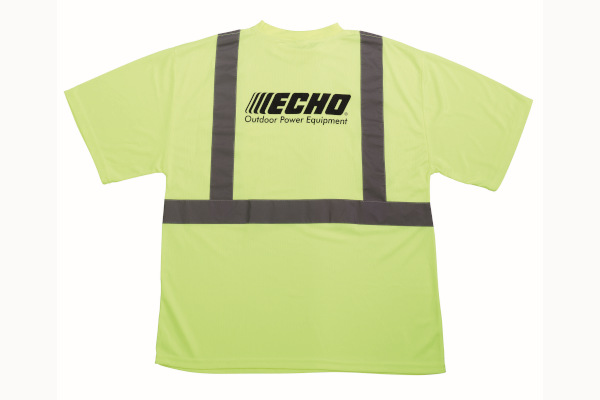 Echo | Hi-Vis Work | Model Part Number:  99988801809 for sale at Rippeon Equipment Co., Maryland