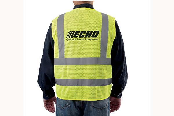 Echo | Hi-Vis Work | Model Part Number: 99988801401 for sale at Rippeon Equipment Co., Maryland