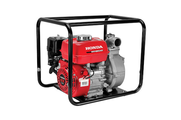 Honda | De-Watering | Model WH20 for sale at Rippeon Equipment Co., Maryland