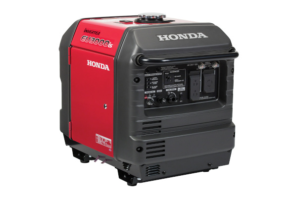Honda EU3000iS for sale at Rippeon Equipment Co., Maryland