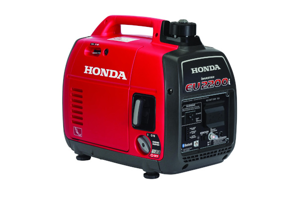 Honda EU2200i for sale at Rippeon Equipment Co., Maryland