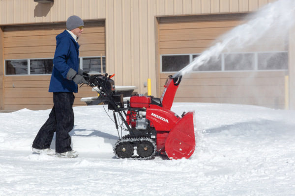 Honda | Snow Blowers | Two-Stage for sale at Rippeon Equipment Co., Maryland