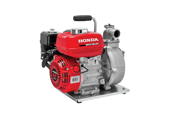 Honda WH15 for sale at Rippeon Equipment Co., Maryland
