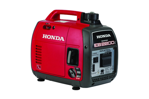Honda EB2200i for sale at Rippeon Equipment Co., Maryland