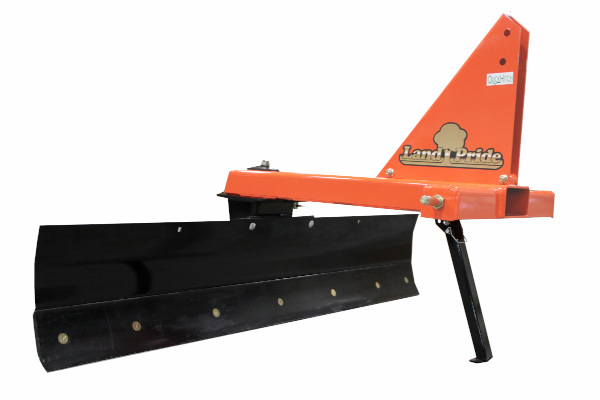 Land Pride | Dirtworking | RB16 Series Rear Blades* for sale at Rippeon Equipment Co., Maryland