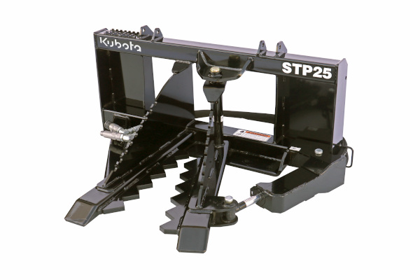 Land Pride | Dirtworking | STP25 Series Tree/Post Puller for sale at Rippeon Equipment Co., Maryland