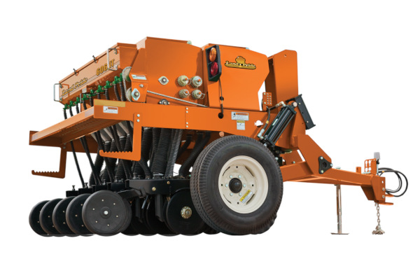 Land Pride 606NT for sale at Rippeon Equipment Co., Maryland