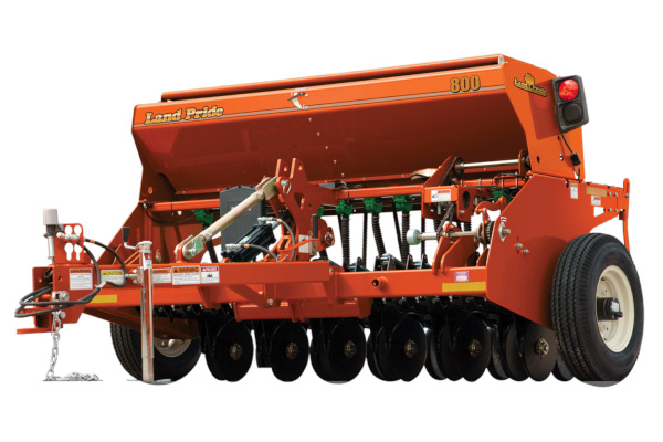 Land Pride 800 for sale at Rippeon Equipment Co., Maryland