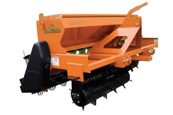 Land Pride | Seeders | APS15 Series All Purpose Seeders for sale at Rippeon Equipment Co., Maryland