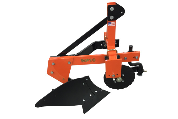 Land Pride | MP10 & MP20 Moldboard Plows | Model MP10 for sale at Rippeon Equipment Co., Maryland