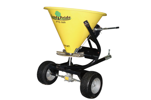 Land Pride | PTS Series Spreaders | Model PTS500 for sale at Rippeon Equipment Co., Maryland