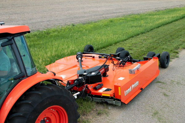 Land Pride RC5014 for sale at Rippeon Equipment Co., Maryland