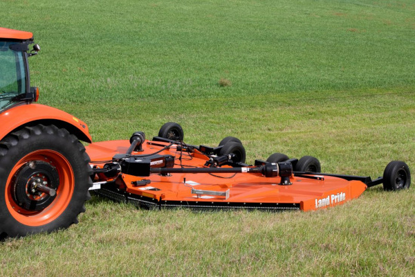 Land Pride RC5020 for sale at Rippeon Equipment Co., Maryland