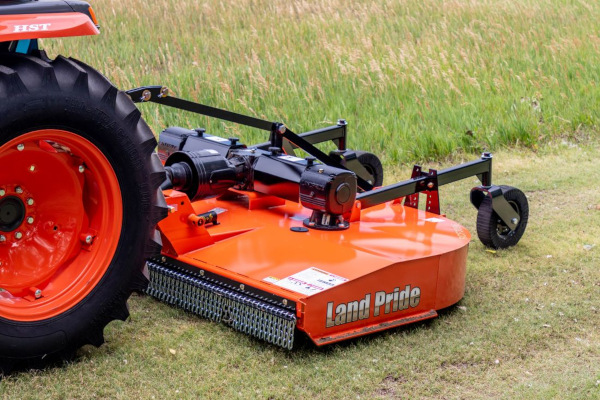 Land Pride RCF3096 for sale at Rippeon Equipment Co., Maryland