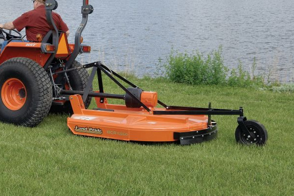 Land Pride | RCR18 Series Rotary Cutters | Model RCR1860 for sale at Rippeon Equipment Co., Maryland